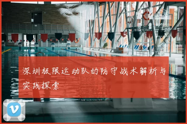 深圳极限运动队的防守战术解析与实践探索