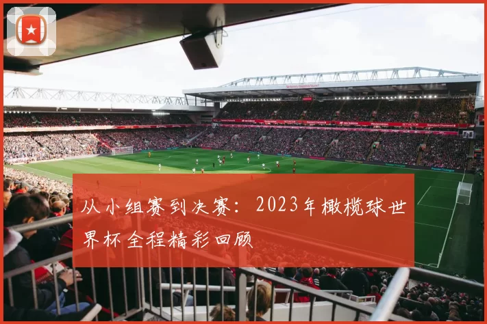 从小组赛到决赛：2023年橄榄球世界杯全程精彩回顾